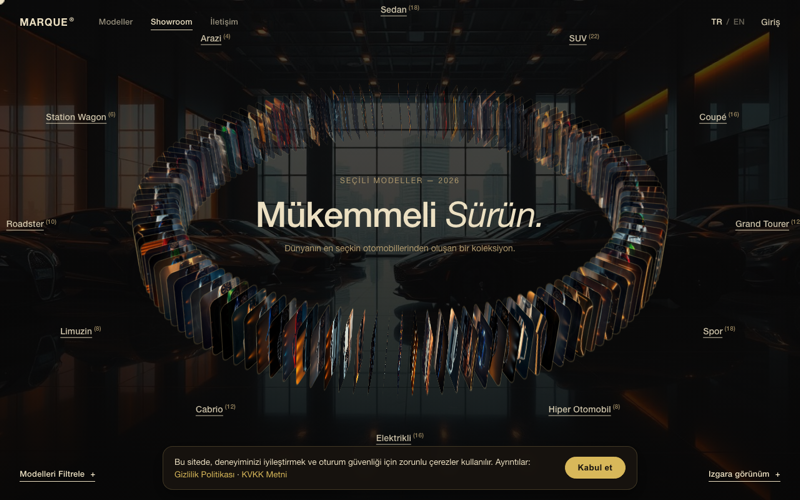 PRİZMA